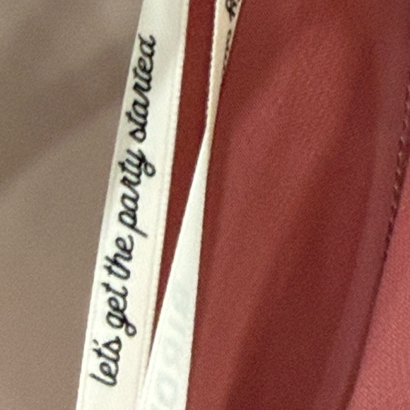 Birdy Grey One Shoulder Maxi Dress woman’s size XL - Picture 7 of 13